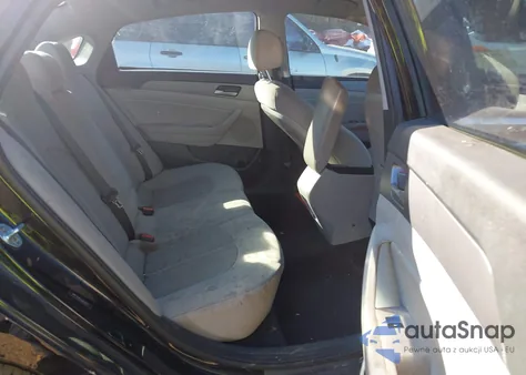 2018 Hyundai Sonata Sel из США, поврежденный, VIN 5NPE34AF8JH685859